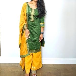 Indian 3 piece suit